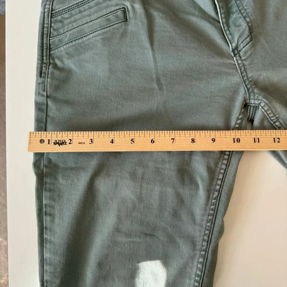 5.11 Tactical Women's Pants in Olive Green - Picture 16 of 16